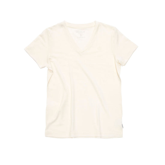 Devold PREMIUM V-NECK WMN