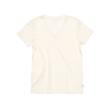 Devold PREMIUM V-NECK WMN