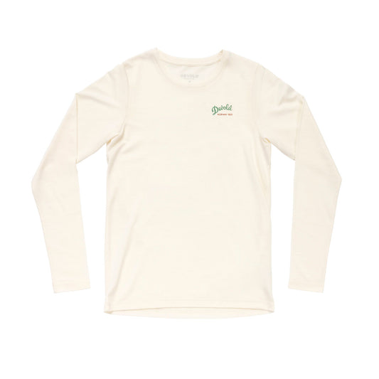 Devold PREMIUM WOODWORKER LS WMN