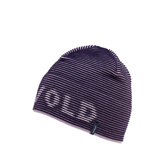 Devold RIB LOGO MERINO BEANIE