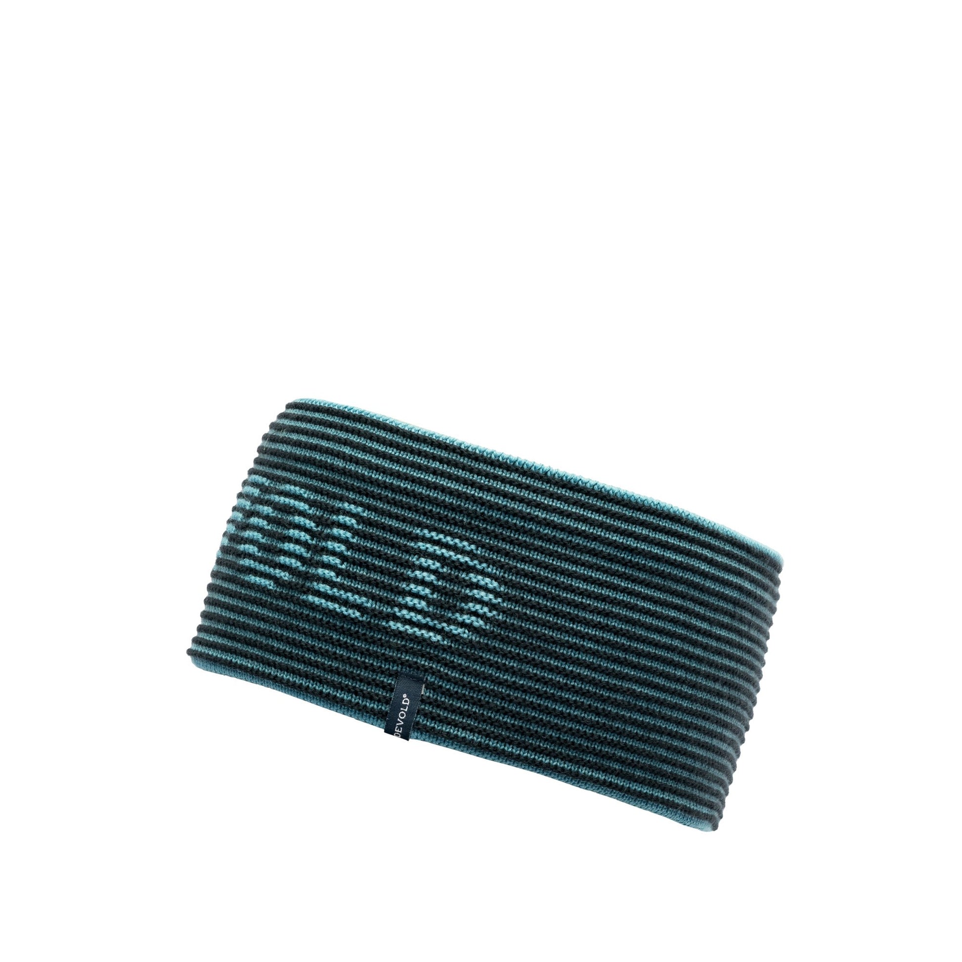 Devold RIB LOGO MERINO HEADBAND