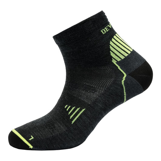 Devold RUNNING MERINO ANKLE SOCK
