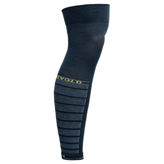 Devold RUNNING MERINO CALF THIGH