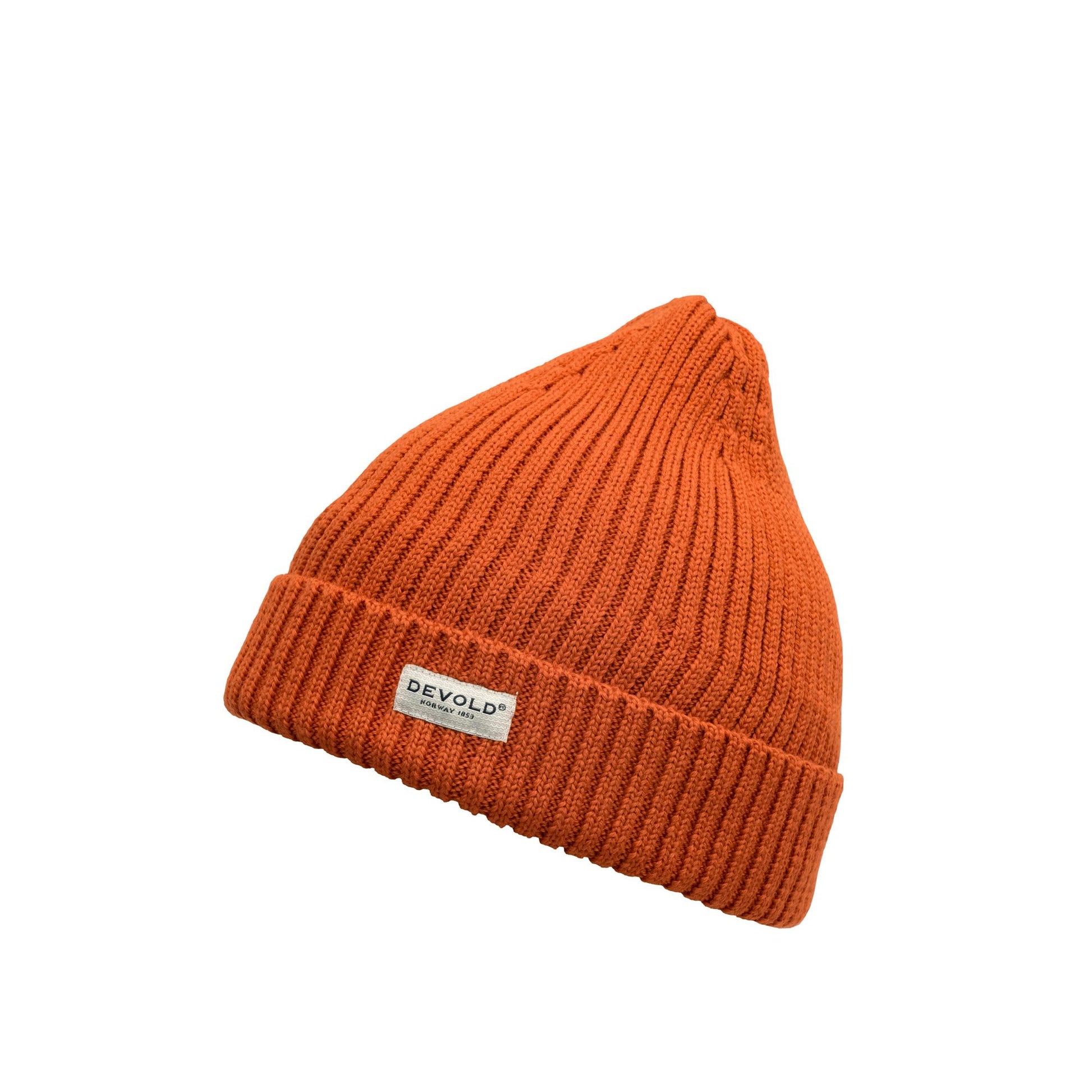 Devold SKOLMA MERINO BEANIE