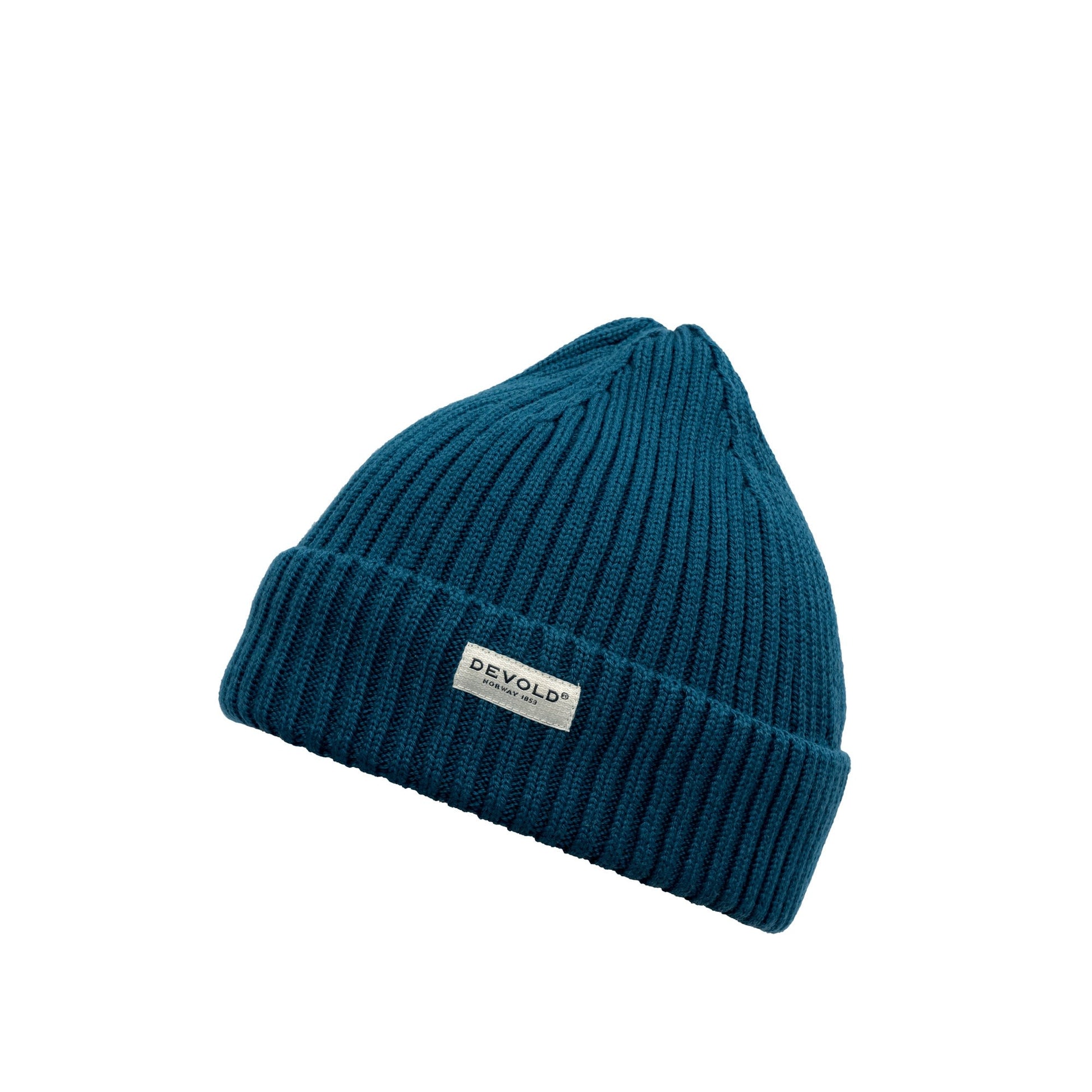 Devold SKOLMA MERINO BEANIE