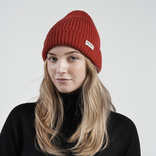 Devold SKOLMA MERINO BEANIE