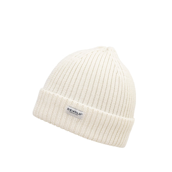 Devold SKOLMA MERINO BEANIE