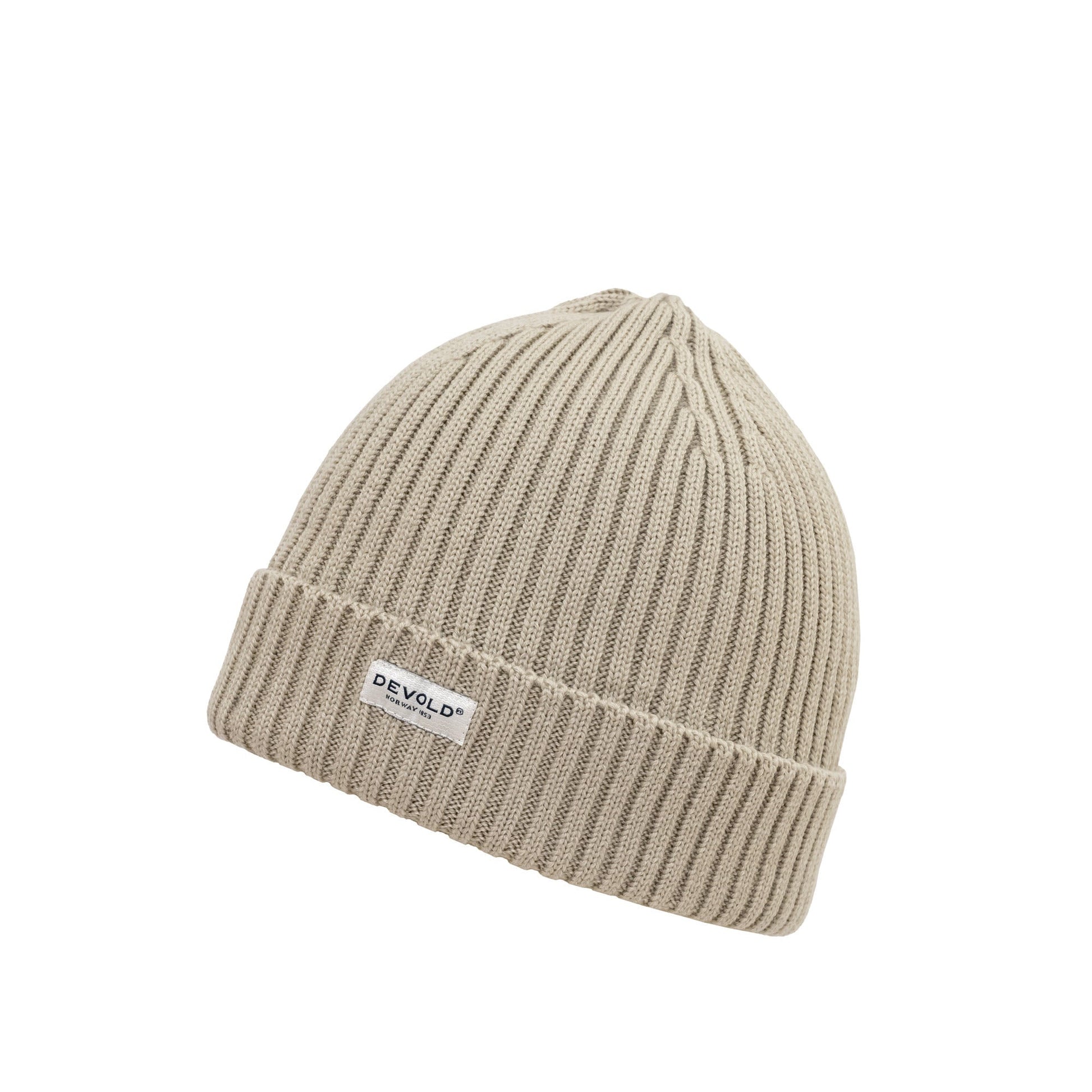 Devold SKOLMA MERINO BEANIE