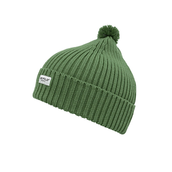 Devold SKOLMA MERINO BEANIE KID