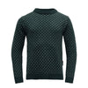 Devold SORISEN WOOL SWEATER
