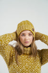 Devold SVALBARD WOOL BEANIE