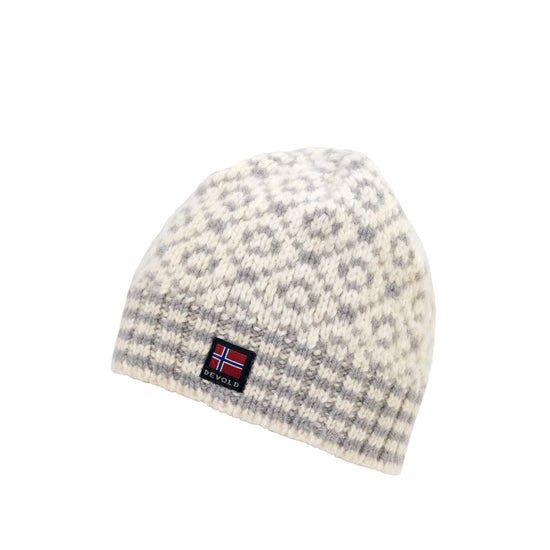 Devold SVALBARD WOOL BEANIE