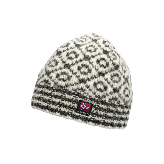 Devold SVALBARD WOOL BEANIE