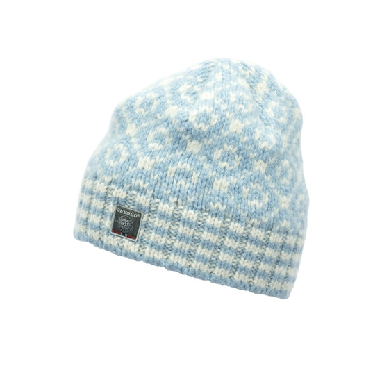 Devold SVALBARD WOOL BEANIE