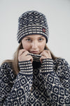 Devold SVALBARD WOOL BEANIE