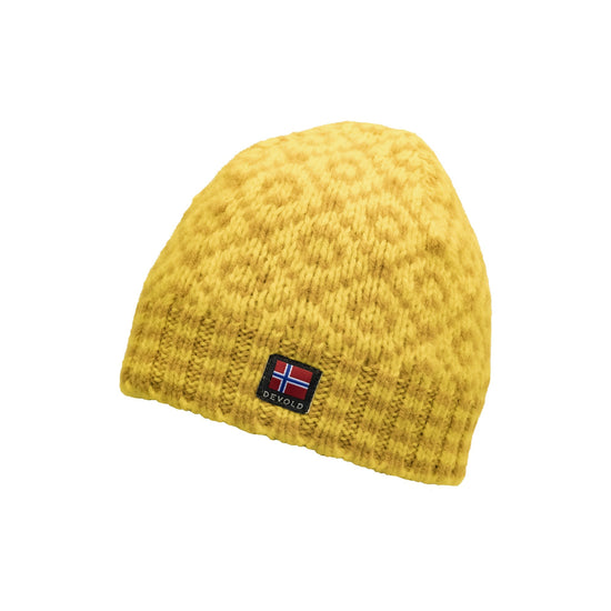 Devold SVALBARD WOOL BEANIE