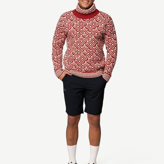 Devold SVALBARD WOOL HIGH NECK