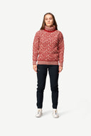 Devold SVALBARD WOOL HIGH NECK