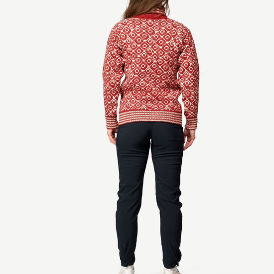 Devold SVALBARD WOOL HIGH NECK