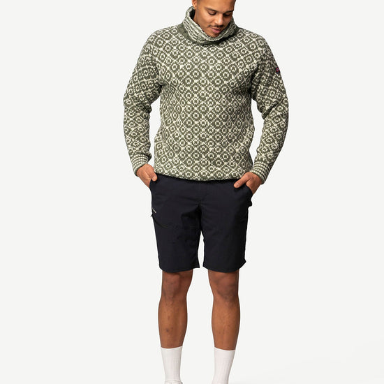 Devold SVALBARD WOOL HIGH NECK