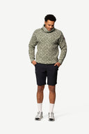 Devold SVALBARD WOOL HIGH NECK