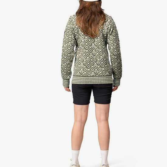 Devold SVALBARD WOOL HIGH NECK