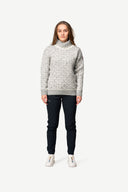 Devold SVALBARD WOOL HIGH NECK