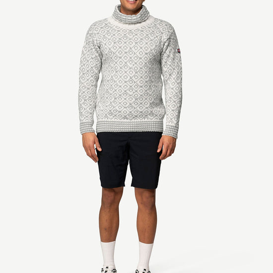 Devold SVALBARD WOOL HIGH NECK