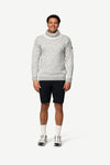 Devold SVALBARD WOOL HIGH NECK