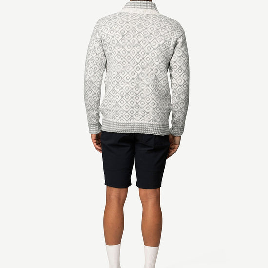 Devold SVALBARD WOOL HIGH NECK