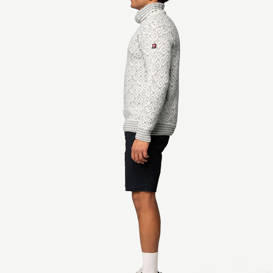 Devold SVALBARD WOOL HIGH NECK