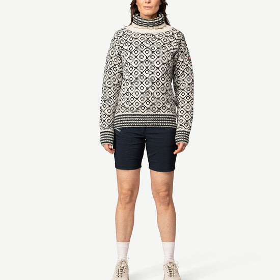 Devold SVALBARD WOOL HIGH NECK