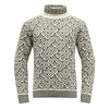 Devold SVALBARD WOOL HIGH NECK