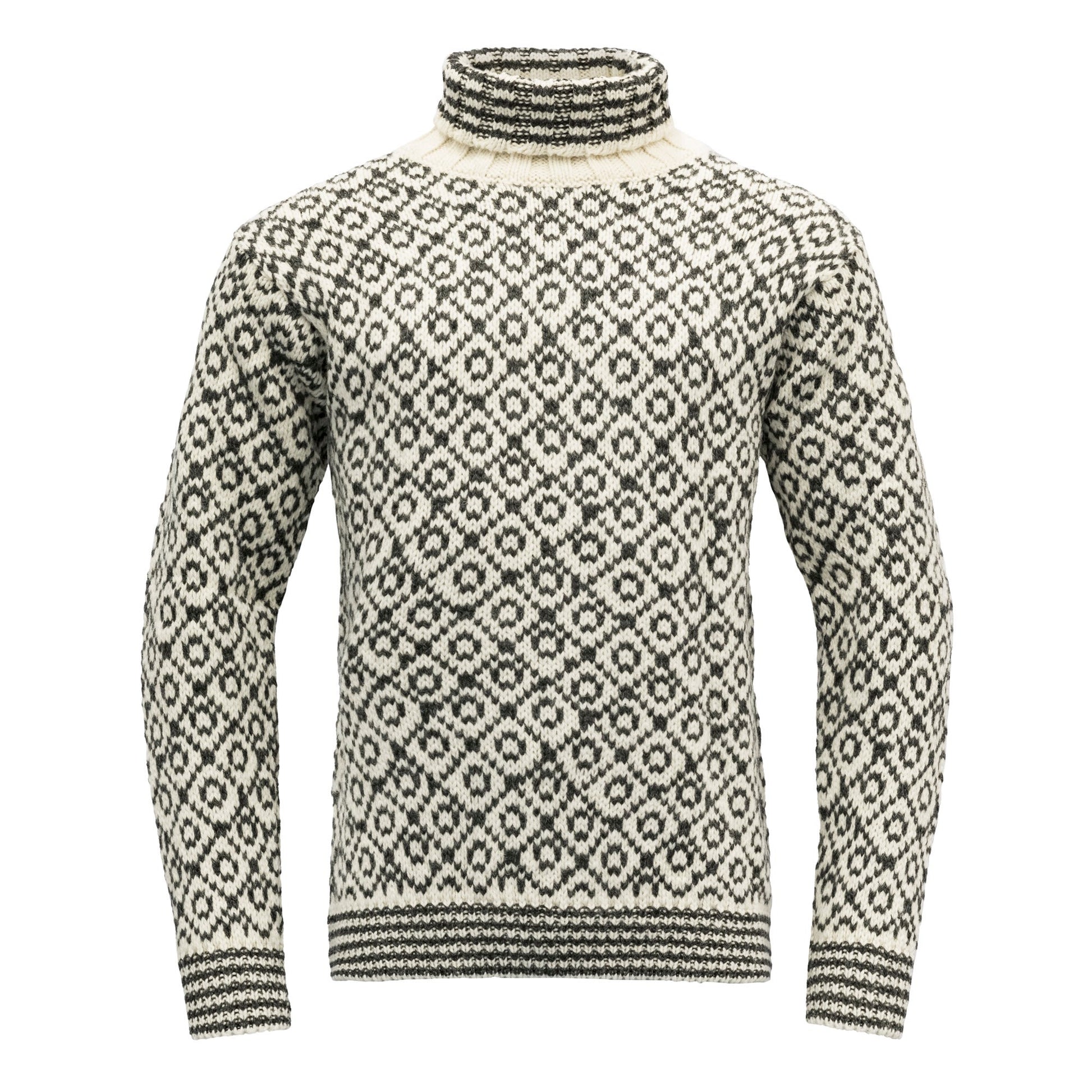 Devold SVALBARD WOOL HIGH NECK