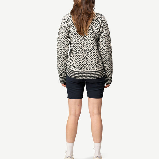 Devold SVALBARD WOOL HIGH NECK