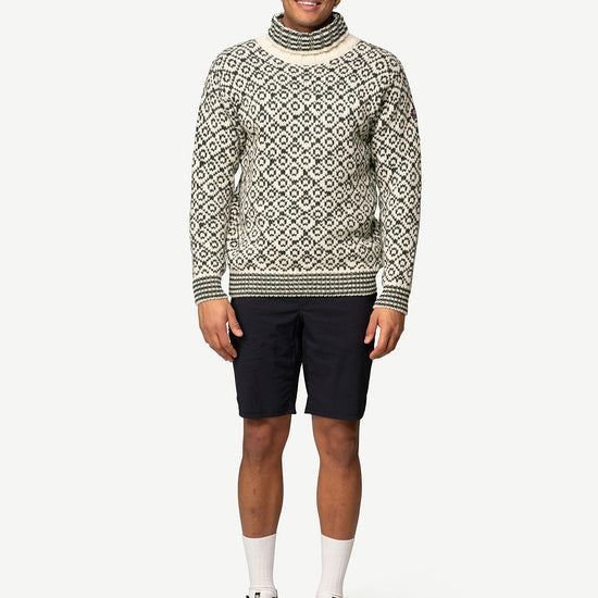 Devold SVALBARD WOOL HIGH NECK