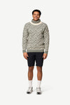 Devold SVALBARD WOOL HIGH NECK