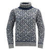 Devold SVALBARD WOOL HIGH NECK