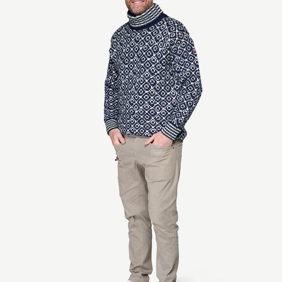 Devold SVALBARD WOOL HIGH NECK