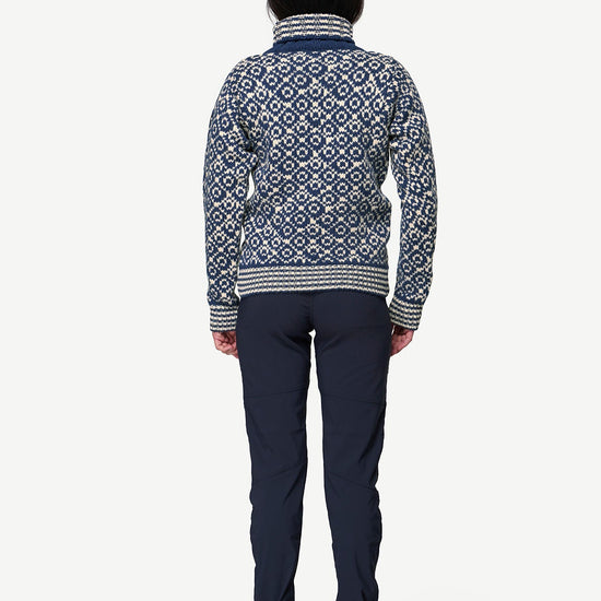 Devold SVALBARD WOOL HIGH NECK