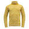 Devold SVALBARD WOOL HIGH NECK