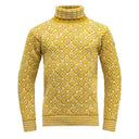 Devold SVALBARD WOOL HIGH NECK