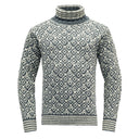 Devold SVALBARD WOOL HIGH NECK