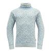 Devold SVALBARD WOOL HIGH NECK