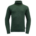 Devold SVALBARD WOOL HIGH NECK