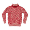 Devold SVALBARD WOOL HIGH NECK