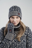 Devold SVALBARD WOOL MITTEN