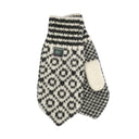 Devold SVALBARD WOOL MITTEN