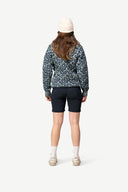 Devold SVALBARD WOOL ZIP NECK