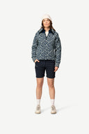 Devold SVALBARD WOOL ZIP NECK